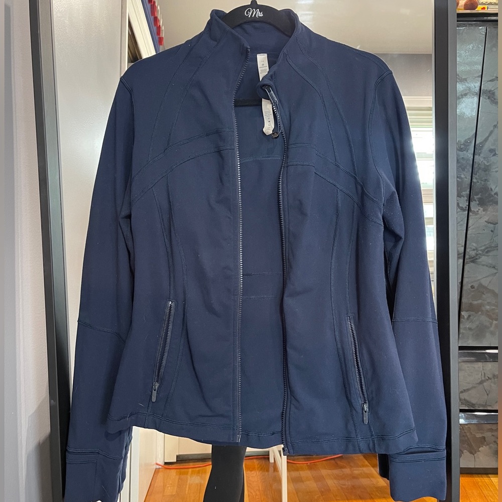 LULULEMON BBL Jacket